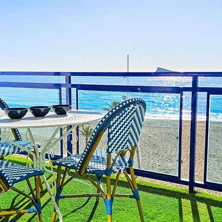 Apartment Velazquez By Interhome Benidorm Exterior photo
