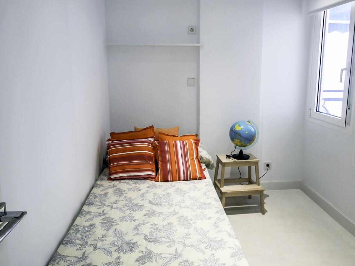 Apartment Velazquez By Interhome Benidorm Exterior photo