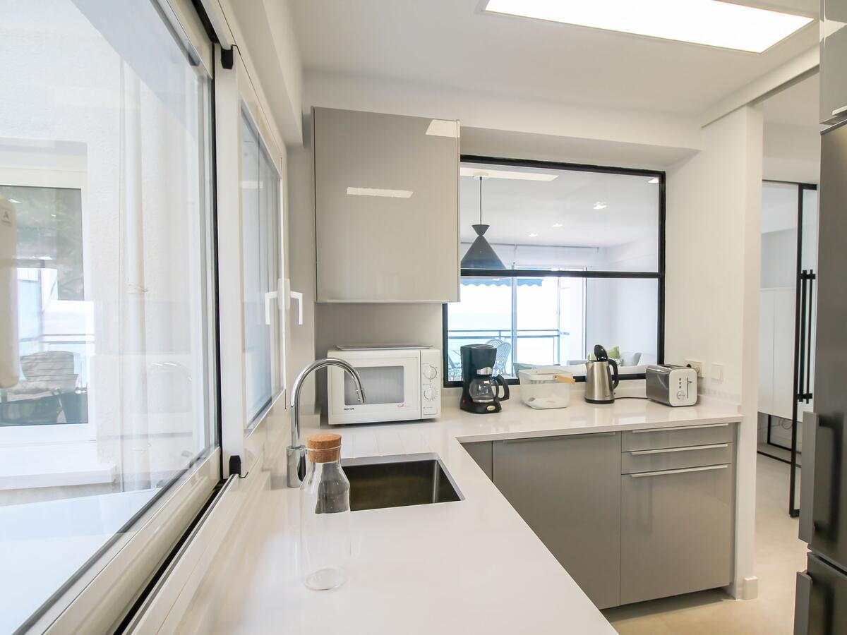 Apartment Velazquez By Interhome Benidorm Exterior photo