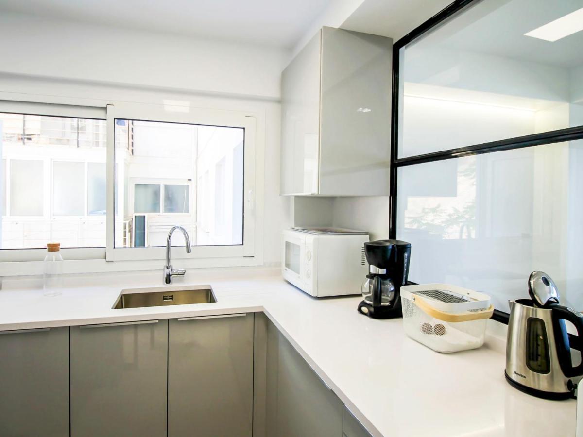 Apartment Velazquez By Interhome Benidorm Exterior photo