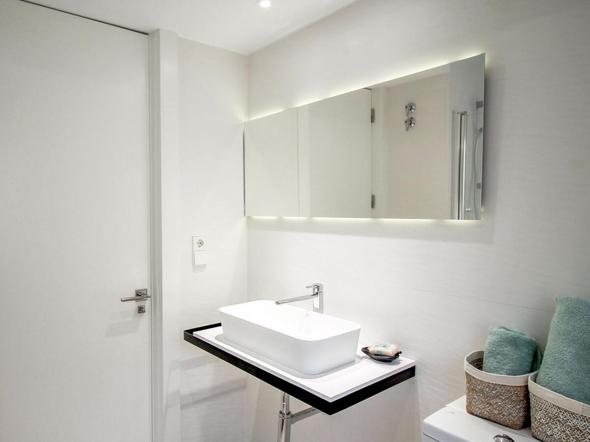 Apartment Velazquez By Interhome Benidorm Exterior photo